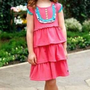MATILDA JANE “Have Your Cake” Dress